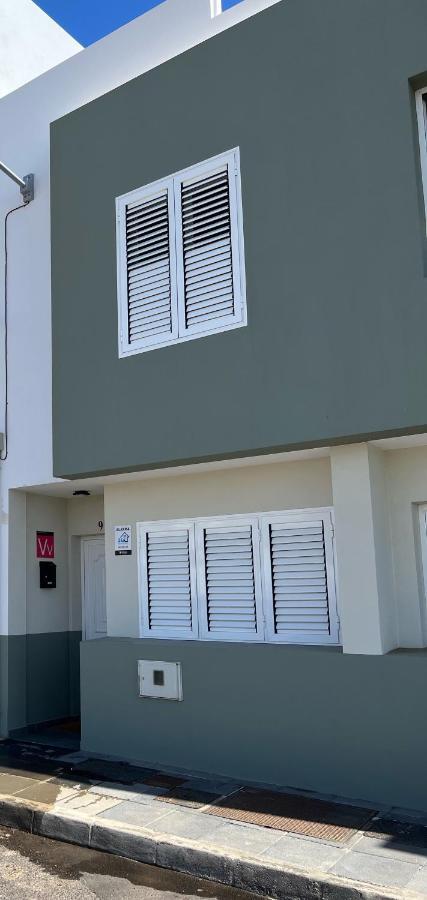 Casa Reguemar Villa Arrecife  Exterior photo